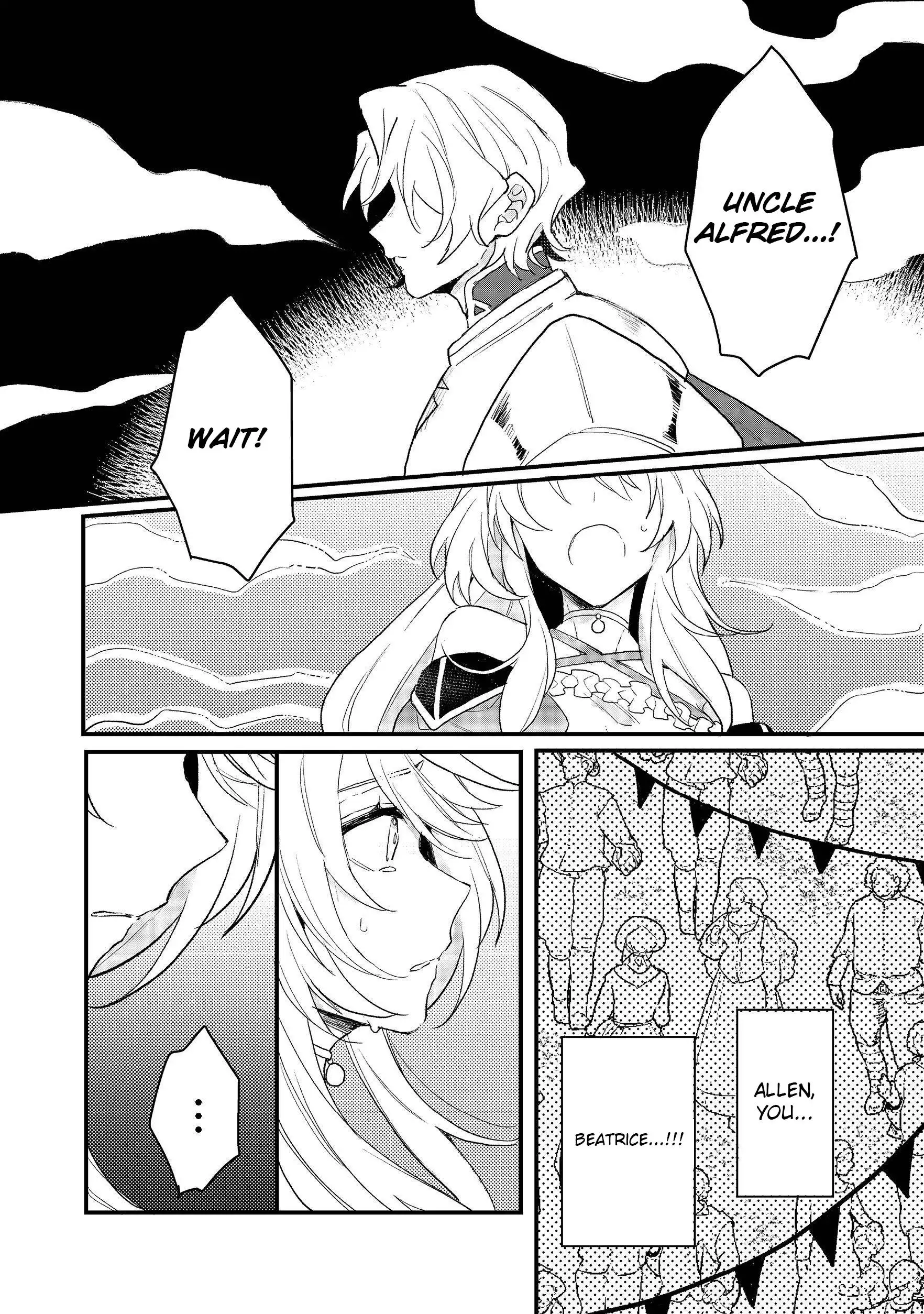 Dekisokonai to Yobareta Moto Eiyuu wa, Jikka Kara Tsuihousareta no de Suki Katte ni Ikiru Koto ni Shita Chapter 11.2 2